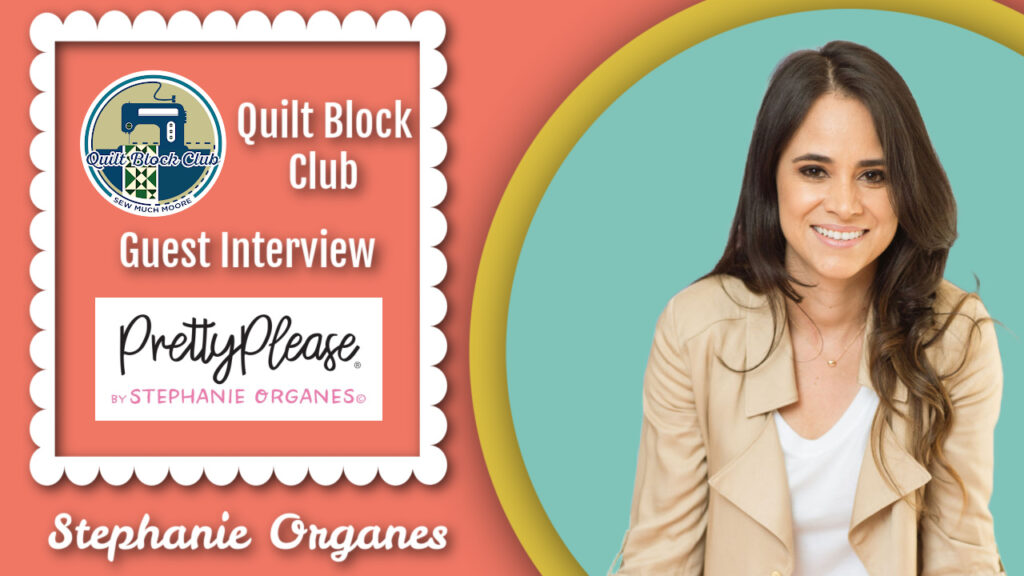 Guest Interview: Stephanie with Pretty Please