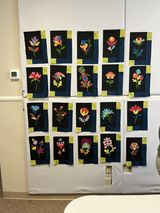 Clubhouse Activity