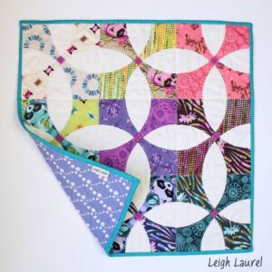 Mini Quilt Collection - Sew Much Moore