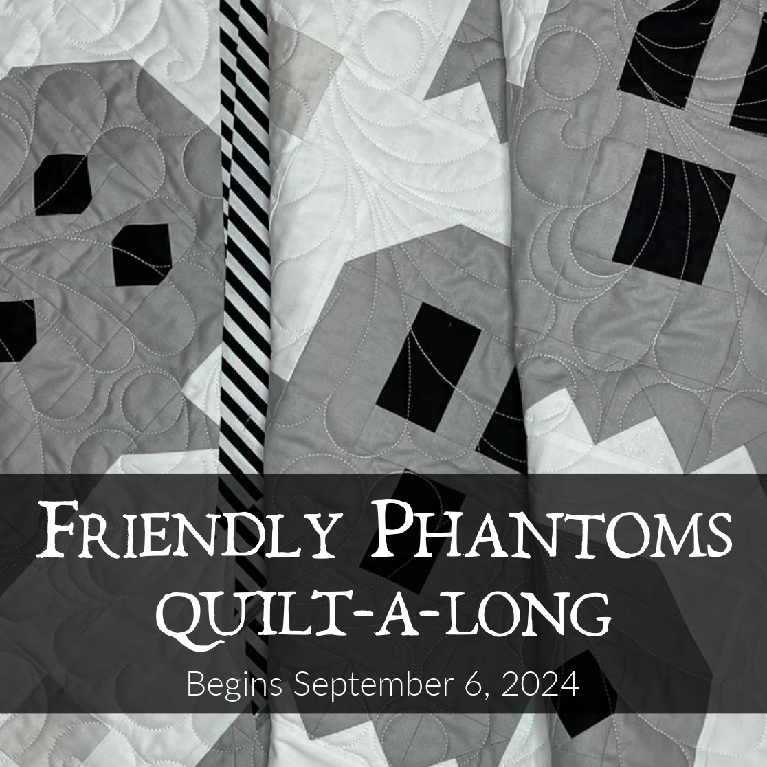 Join the Friendly Phantoms QAL