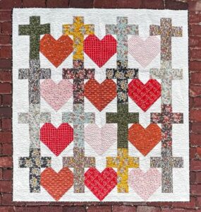 Mini Quilt Collection - Sew Much Moore