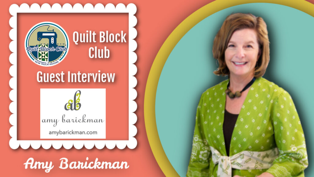 Guest Interview: Amy Barickman of Indygo Junction 