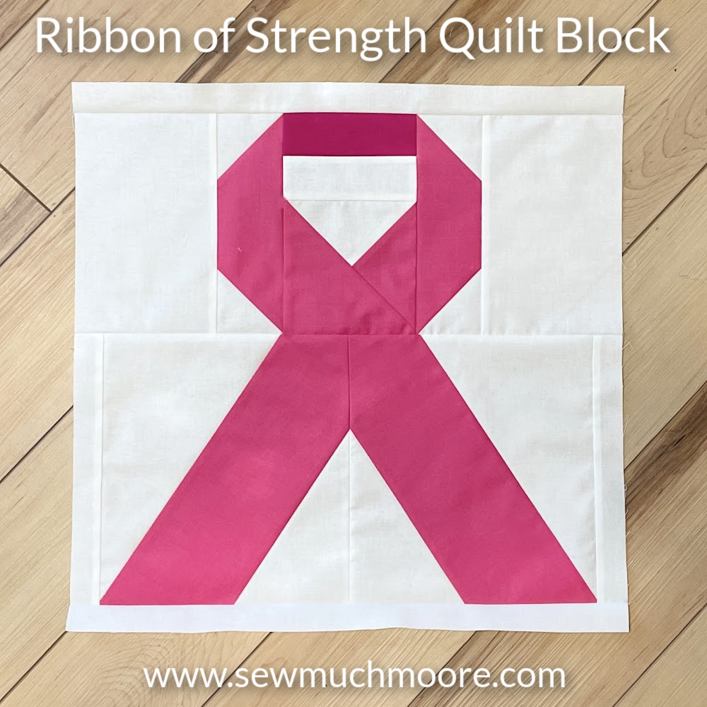 Ribbon of Strength: My Breast Cancer Journey and Recovery