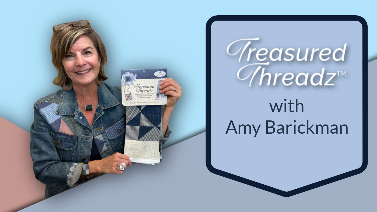 Treasured Threadz: A Must-Have for Quilters and Crafters - Sew Much Moore