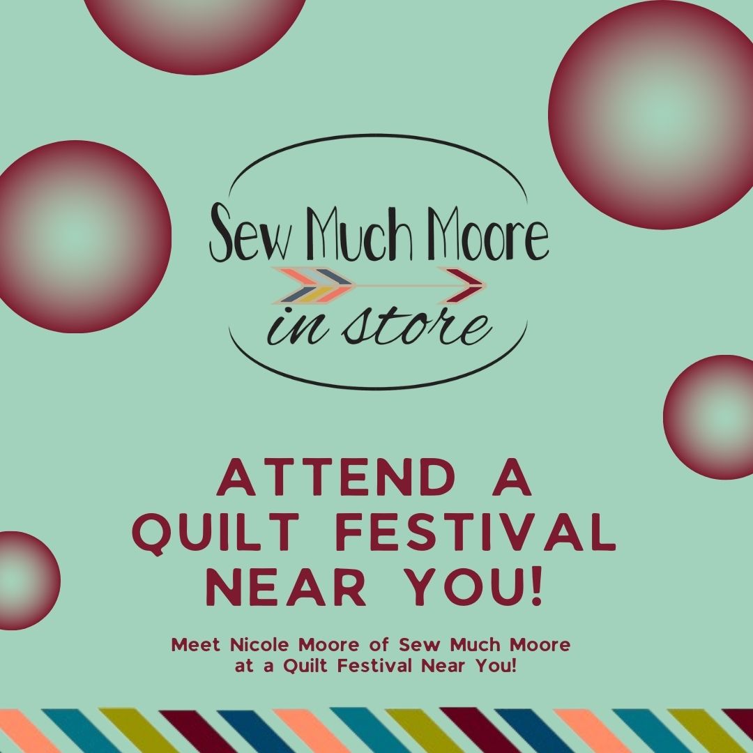 Discover the Magic of a Quilt Festival