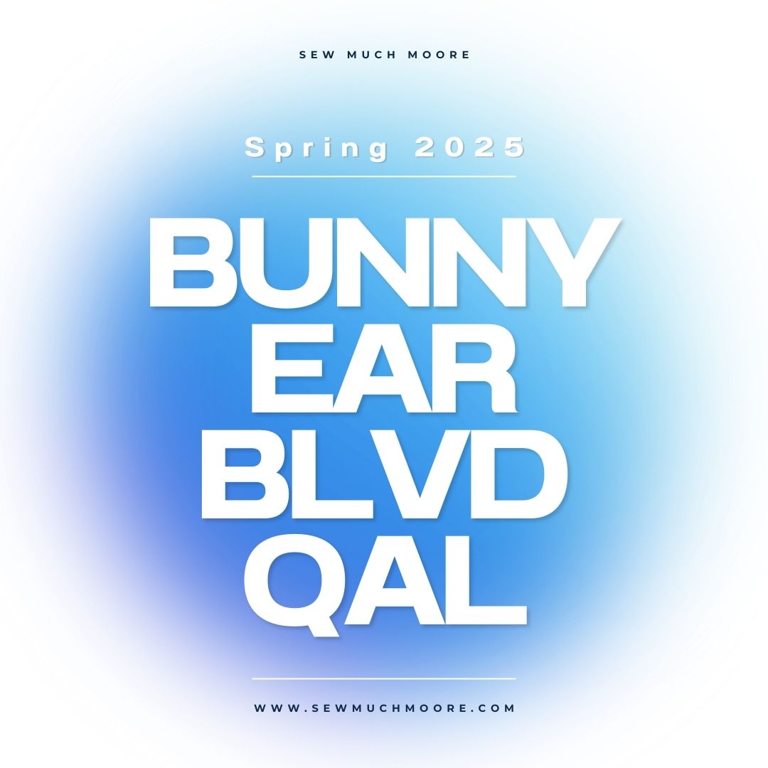 Bunny Ear Blvd QAL