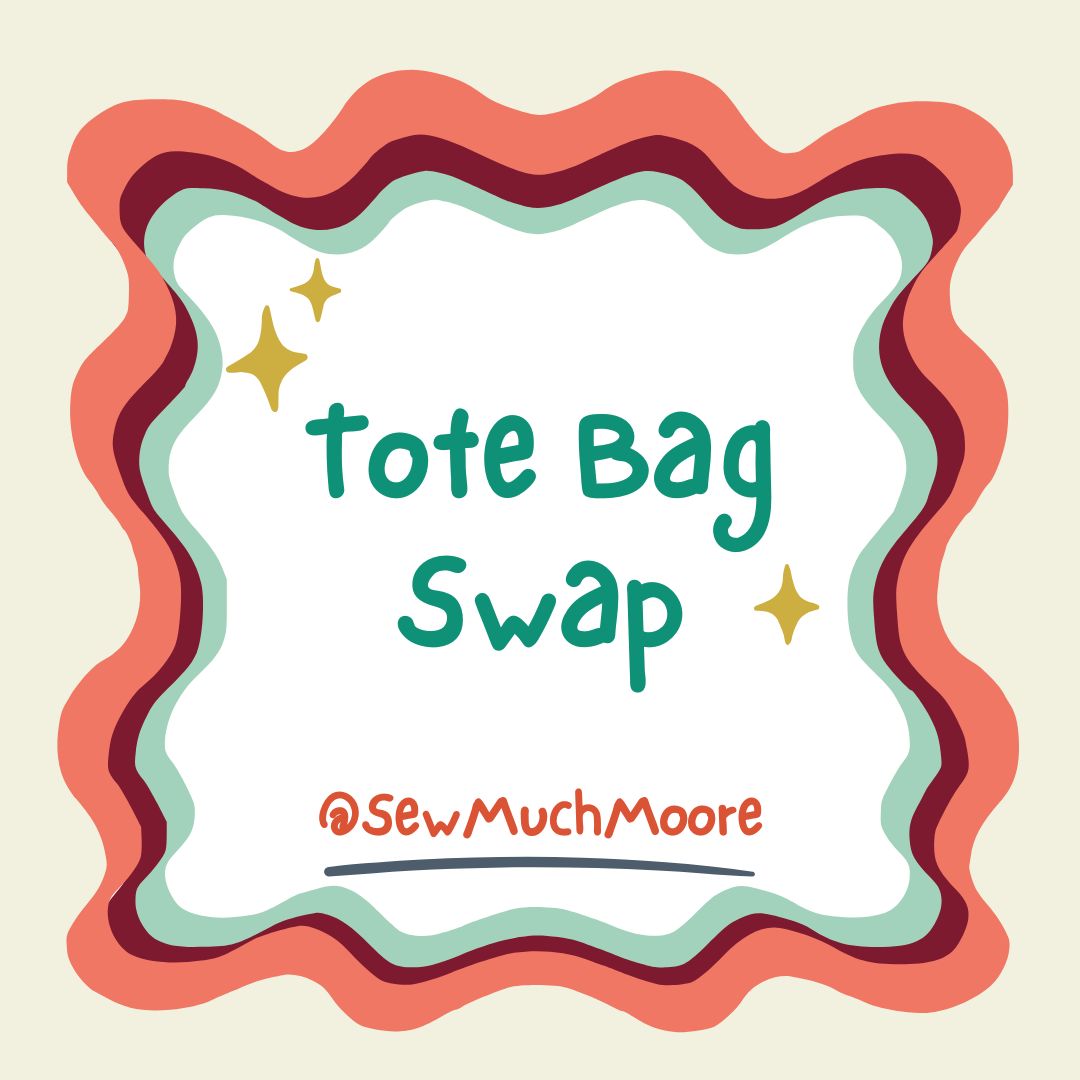Tote Bag Swap