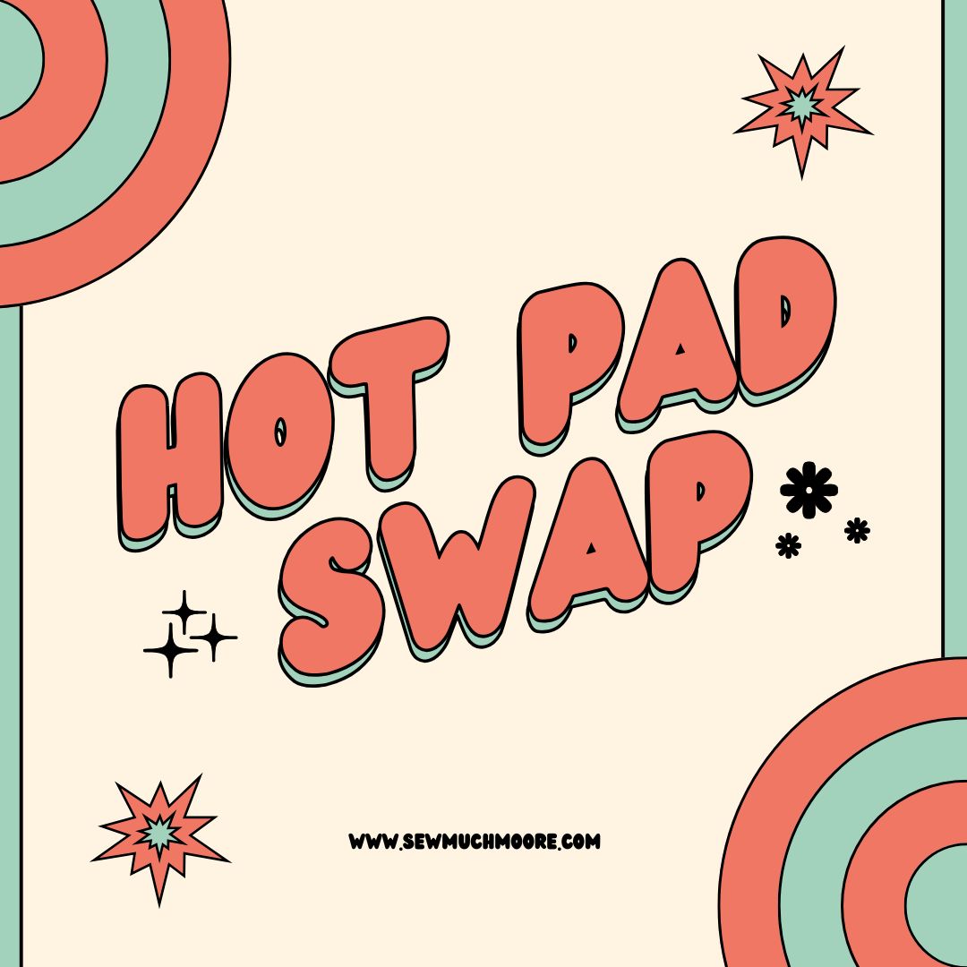 Hot Pad Swap
