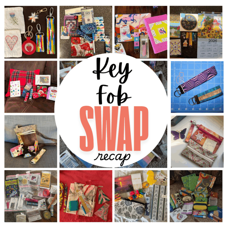 Key Fob Swap Recap