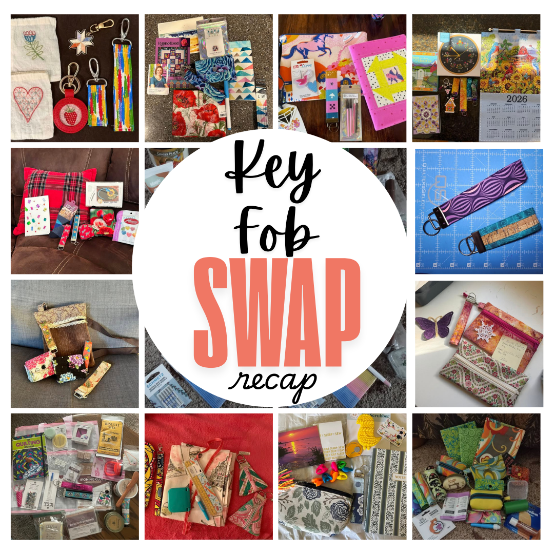 Key Fob Swap Recap