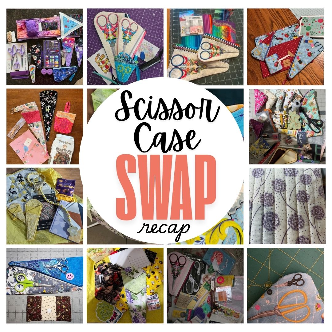 Scissor Case Swap Recap
